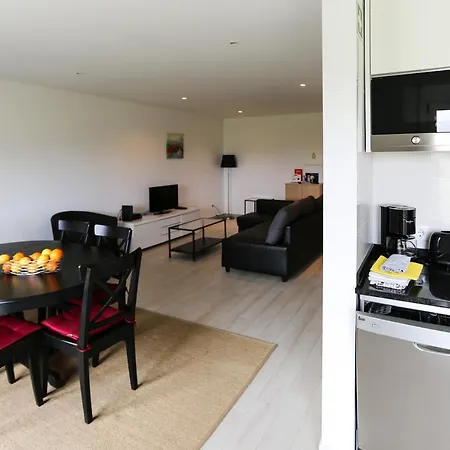 Carmona G 아파트 상 마르티뇨 두 포르투