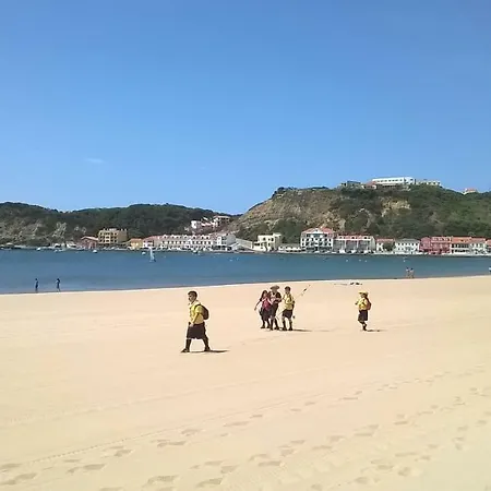 Carmona G 아파트 상 마르티뇨 두 포르투