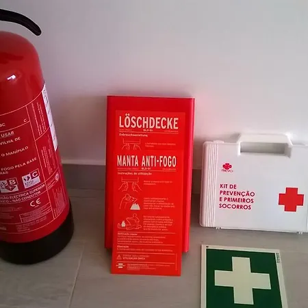 Carmona G 상 마르티뇨 두 포르투