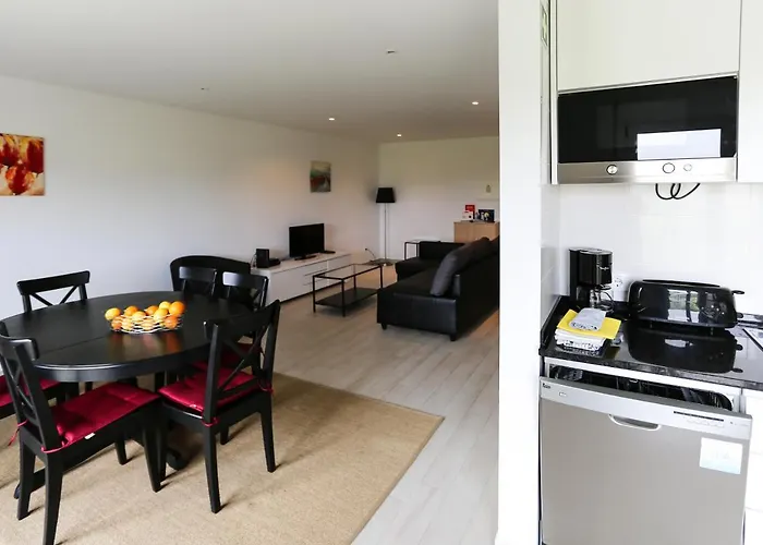 Carmona G 아파트 상 마르티뇨 두 포르투