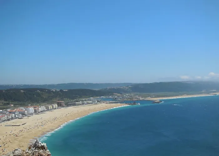 아파트 Carmona G 상 마르티뇨 두 포르투