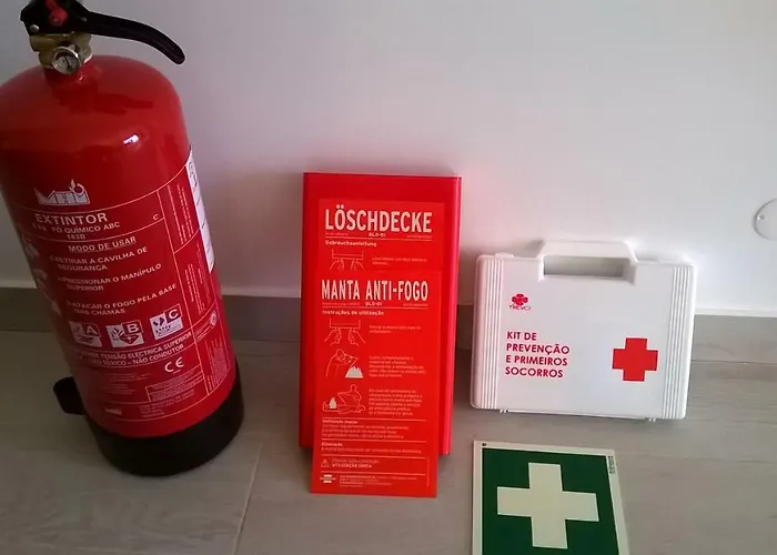 Carmona G 상 마르티뇨 두 포르투