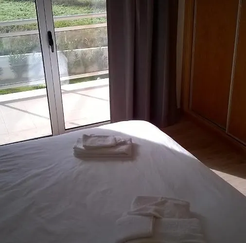 아파트 Carmona G 상 마르티뇨 두 포르투