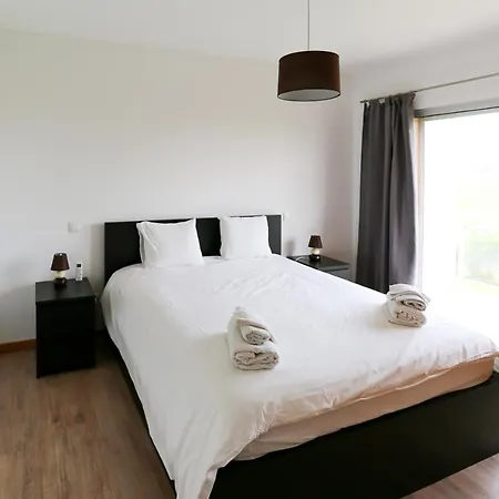 Carmona G Apartment