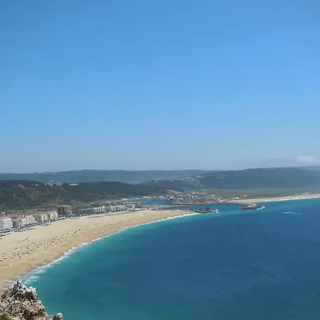 Apartment Carmona G Sao Martinho do Porto