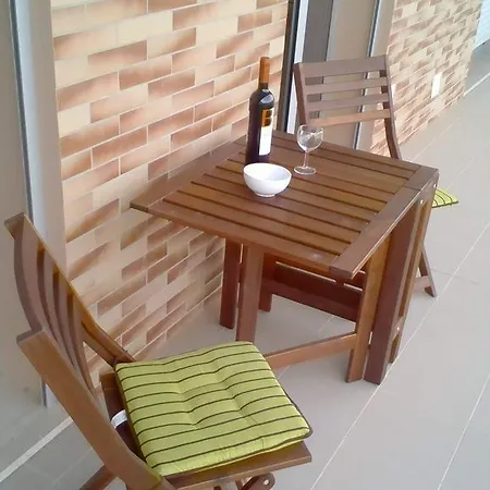 Apartment Carmona G