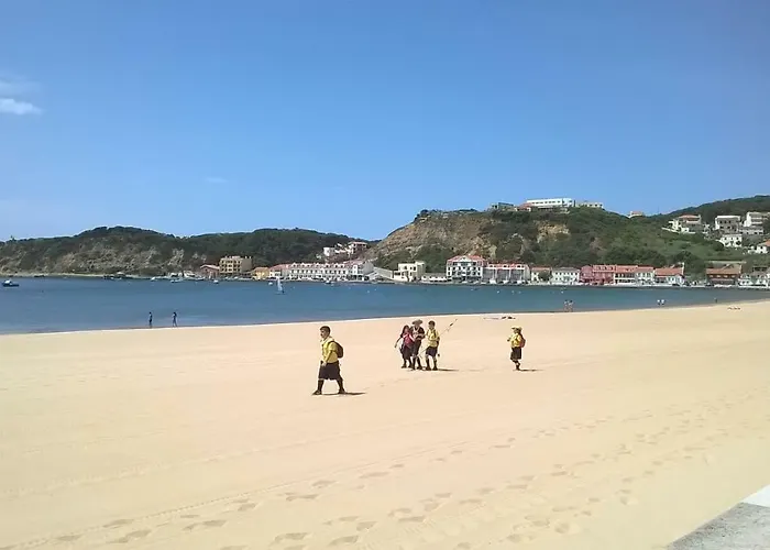 Carmona G 아파트 상 마르티뇨 두 포르투